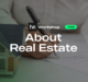 About real estate